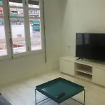 Mossen Flat Patraix
