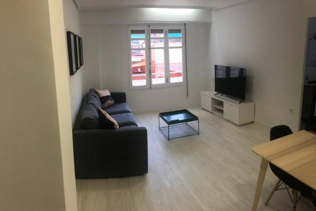 Mossen Flat Patraix * Valenza