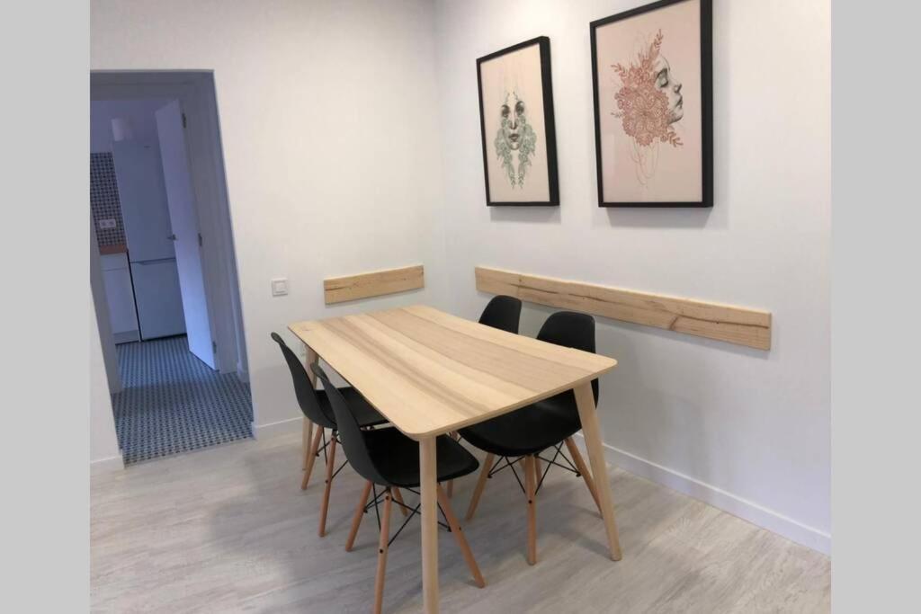 Appartamento Mossen Flat Patraix *