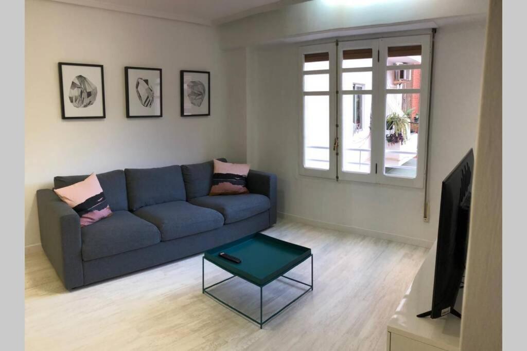 Appartamento Mossen Flat Patraix