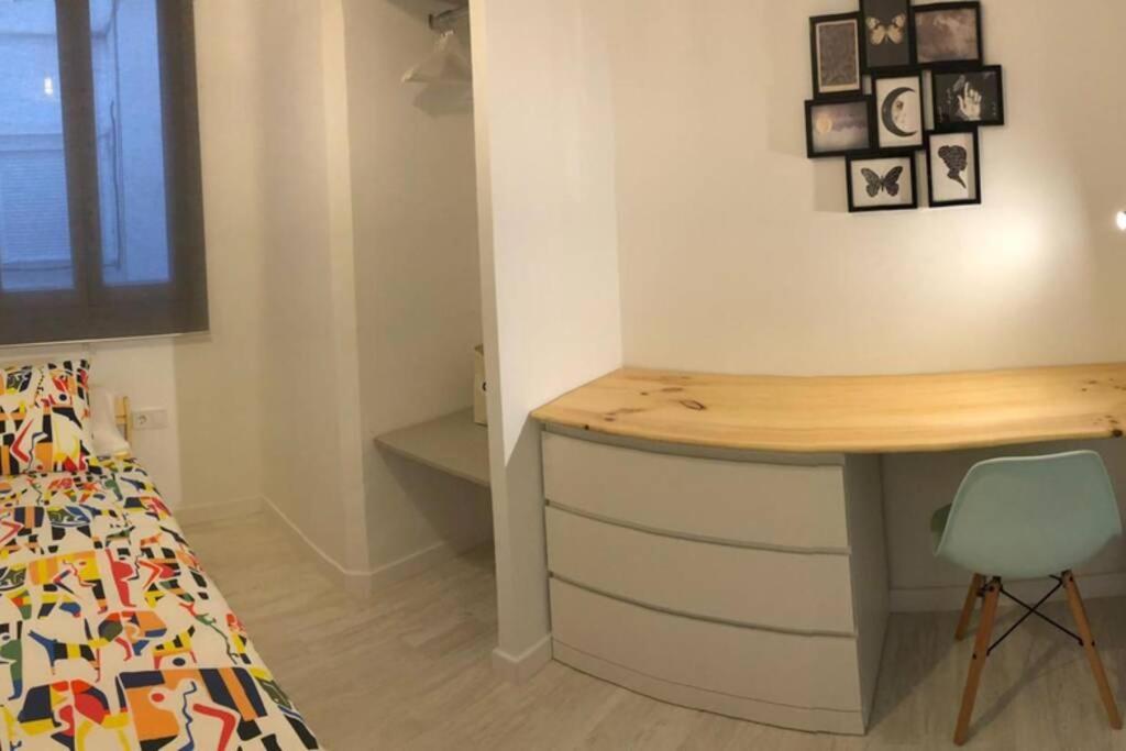 Mossen Flat Patraix Appartamento