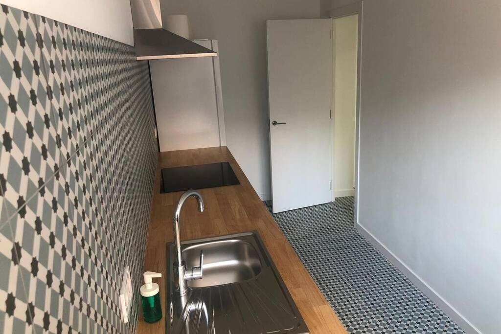 Appartamento Mossen Flat Patraix