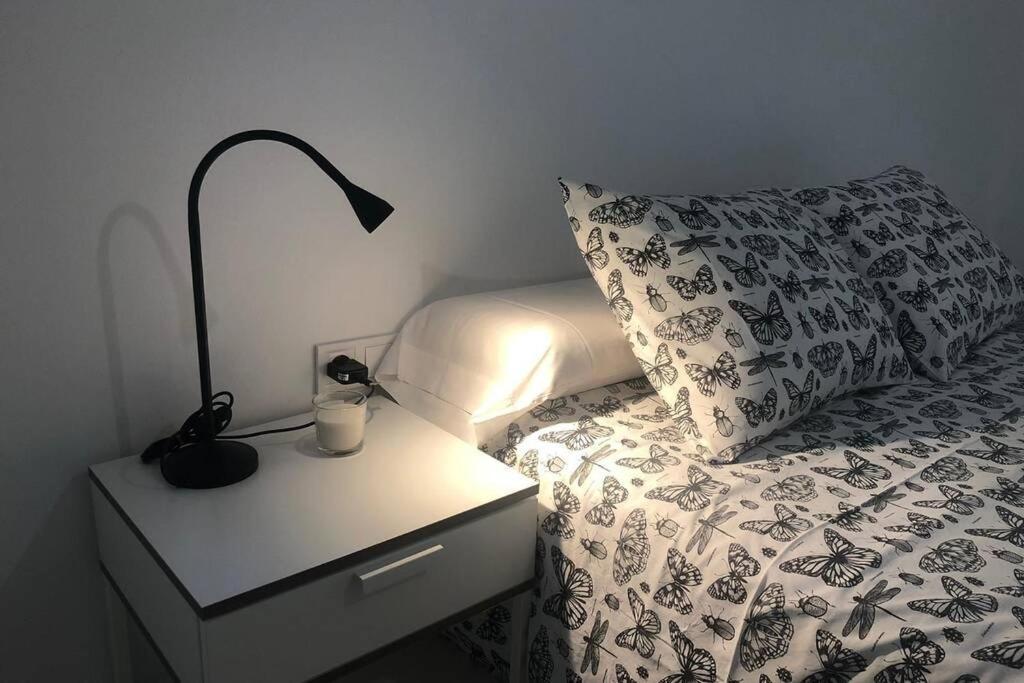 Appartamento Mossen Flat Patraix *