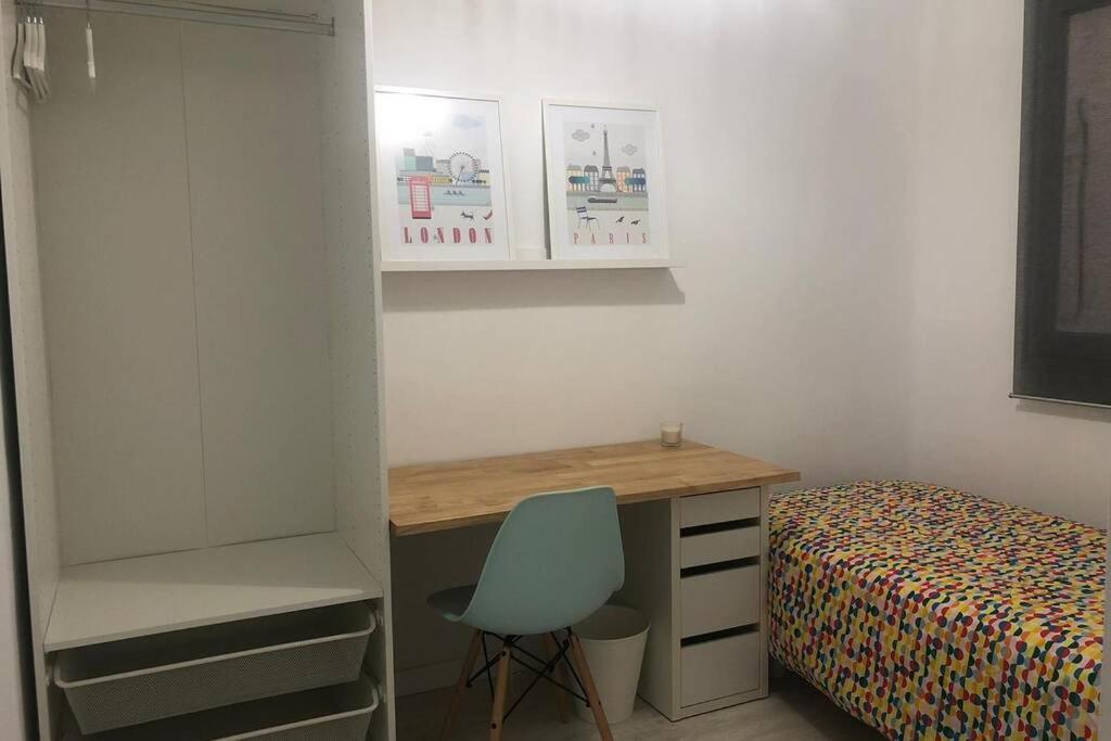Mossen Flat Patraix Appartement