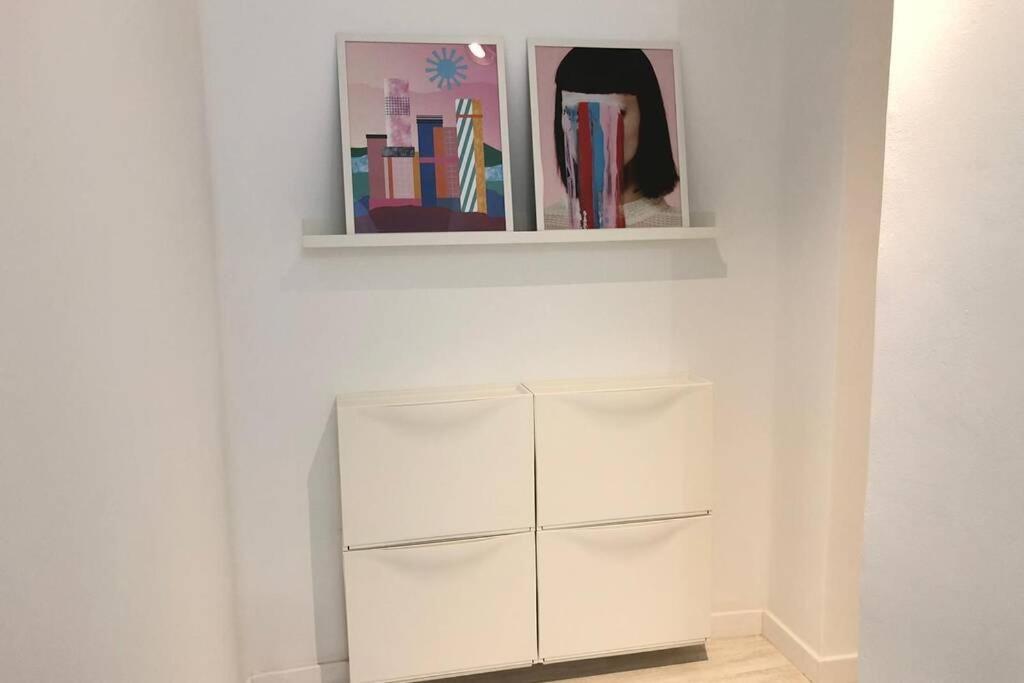 Mossen Flat Patraix Valenza